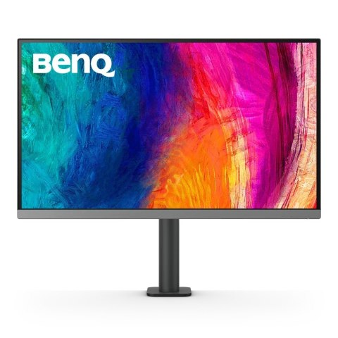Monitor 27 cali PD2706UA LED 5ms/QHD/IPS/HDMI/DP/USB Monitor 27 cali PD2706UA LED 5ms/QHD/IPS/HDMI/DP/USB