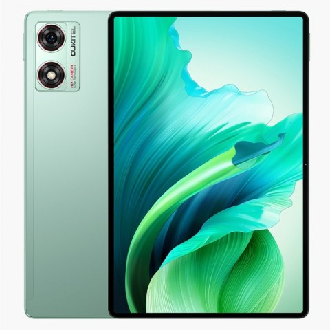 Tablet OT8 6/256GB 8800 mAh 11 cali 2K zielony