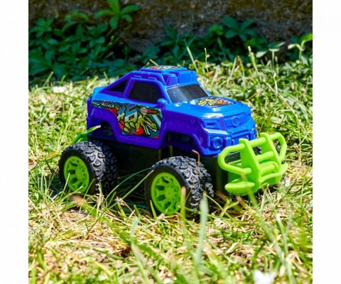 Pojazd RC Rep attack, 15,5 cm Pojazd RC Rep attack, 15,5 cm