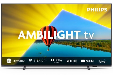 Telewizor 55 cali LED 55PUS8079/12