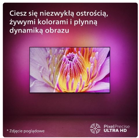Telewizor 55 cali LED 55PUS8079/12