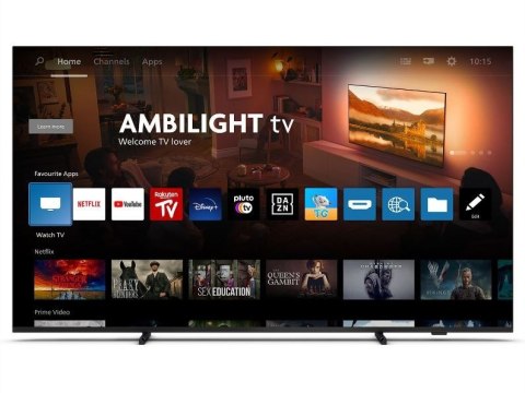 Telewizor 55 cali LED 55PUS8079/12
