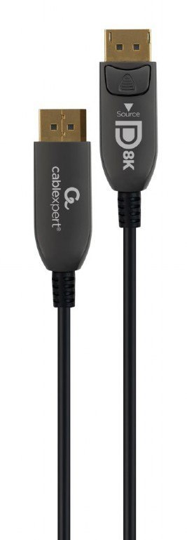 Kabel 8K DisplayPort AOC Premium 20m Kabel 8K DisplayPort AOC Premium 20m