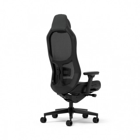 Fotel gamingowy Refine Mesh Dark