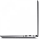 Stacja robocza Precision 3490 Win11Pro Ultra 7 155H/16GB/1TB SSD Gen4/14.0 FHD/Nvidia RTX 500/FgrPr&SmtCd/FHD Cam/Mic/WLAN+BT/Ba