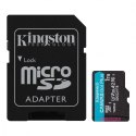 Karta pamięci microSD 1TB Canvas Go! Plus 170/90MB/s Adapter