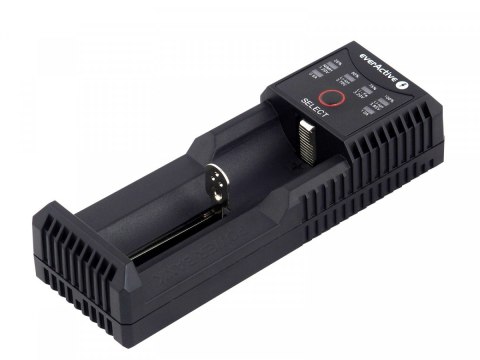 Ładowarka akumulatorowa power bank UC-100C do akumulatorów Li-ion oraz Ni-MH Ładowarka akumulatorowa power bank UC-100C do akumulatorów Li-ion oraz Ni-MH
