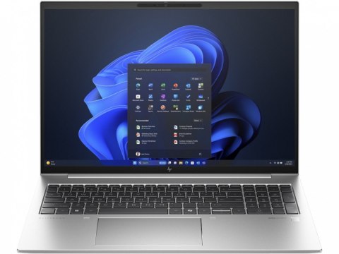 Notebook EliteBook 860 G11 U7-155U 512GB/16GB/W11P/16.0 9G0G0ET Notebook EliteBook 860 G11 U7-155U 512GB/16GB/W11P/16.0 9G0G0ET
