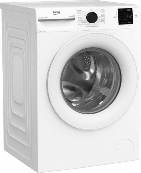 Pralka BM1WFU38225WW Pralka BM1WFU38225WW