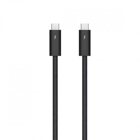 Przewód profesjonalny Thunderbolt 4 Pro (USB-C) - 1,8 m Przewód profesjonalny Thunderbolt 4 Pro (USB-C) - 1,8 m
