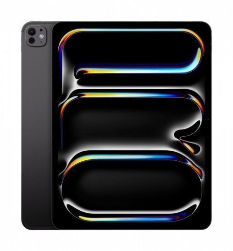 IPad Pro 13 cali Wi-Fi + Cellular 2TB - Gwiezdna czerń IPad Pro 13 cali Wi-Fi + Cellular 2TB - Gwiezdna czerń