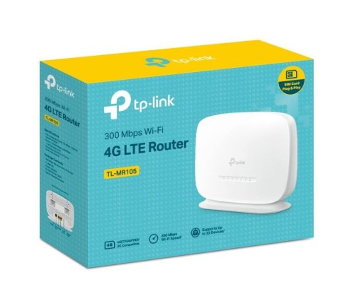 Router Archer MR105 4G LTE N300 Router Archer MR105 4G LTE N300