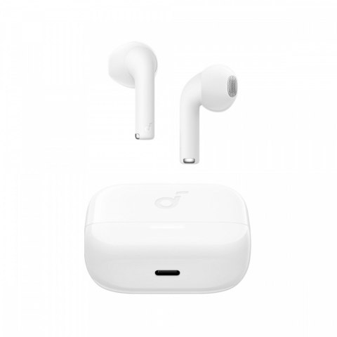 Słuchawki Soundcore K20i białe Słuchawki Soundcore K20i białe