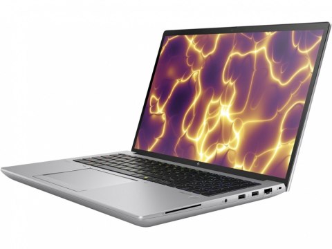 Mobilna stacja robocza ZBook Fury G11/W11P/i9-14900HX/1TB/32GB 62X79EA Mobilna stacja robocza ZBook Fury G11/W11P/i9-14900HX/1TB/32GB 62X79EA