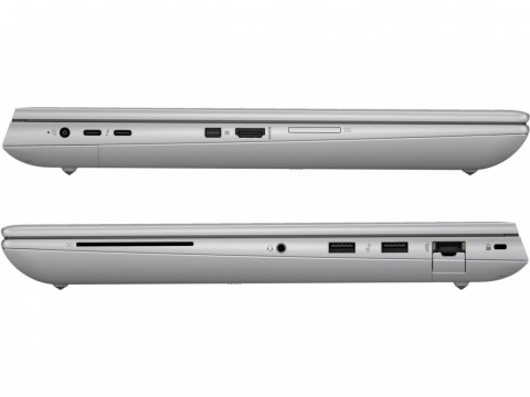 Mobilna stacja robocza ZBook Fury G11/W11P/i9-14900HX/1TB/32GB 62X79EA Mobilna stacja robocza ZBook Fury G11/W11P/i9-14900HX/1TB/32GB 62X79EA