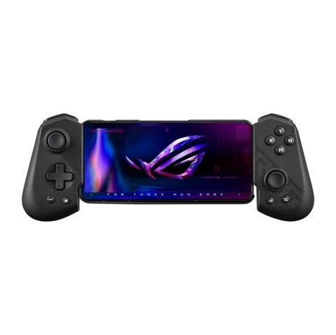 Kontroler mobilny ROG Tessen do telefonu USB-C czarny