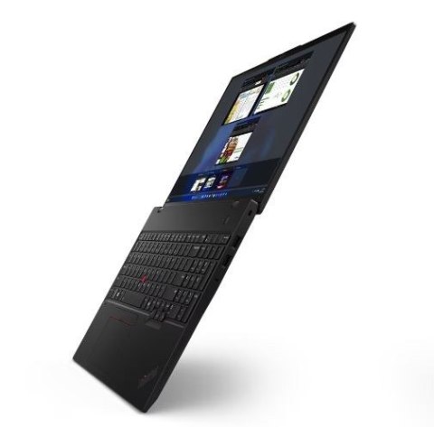Laptop ThinkPad L16 G1 21L7001MPB W11Pro 7535U/16GB/512GB/AMD Radeon/16.0 WUXGA/Black/1YR Premier Support + 3YRS OS + CO2 Offset