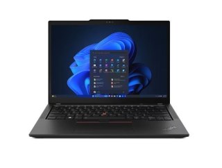 Ultrabook ThinkPad X13 G5 21LU0014PB W11Pro Ultra7 155U/32GB/1TB/INT/13.3 WUXGA/Black/3YRS Premier Support + CO2 Offset