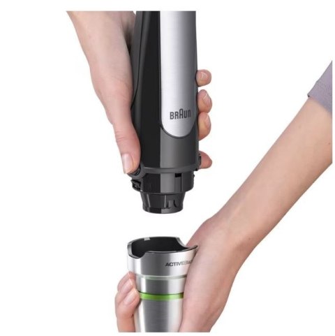 Blender ręczny MultiQuick 7 MQ 7025X Blender ręczny MultiQuick 7 MQ 7025X