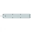 Listwa zasilająca PROTECT 5PL 3M T/LZ12-PRO030/0000