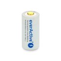 Akumulator 16340 3V Li-ion 700 mAh micro USB
