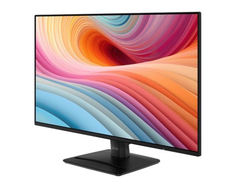 Monitor PRO MP271A E2 27 cali LED/FLAT/FHD/120Hz/czarny
