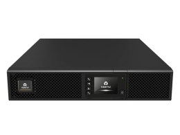 Zasilacz awaryjny UPS GXT5-1500IRT2UXL 1500VA/1500W z szynami