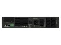 Zasilacz awaryjny UPS GXT5-1500IRT2UXL 1500VA/1500W z szynami