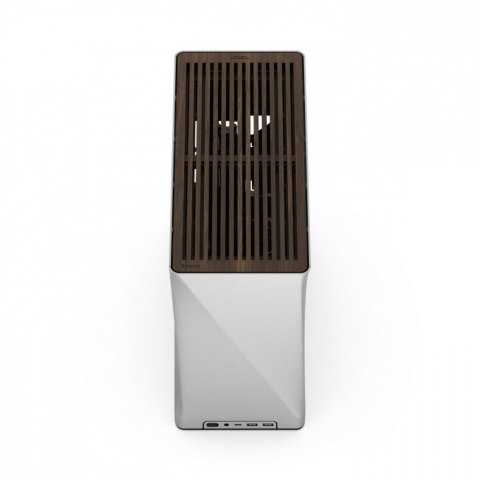 Obudowa Era 2 Silver