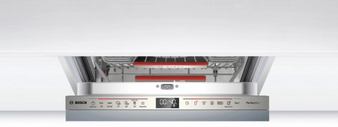 Zmywarka SPV6ZMX17E