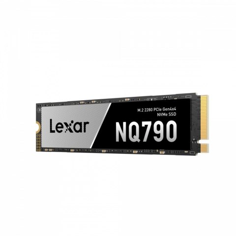 Dysk SSD NQ790 1TB NVMe 4x4 2280 7000/6000MB/s Dysk SSD NQ790 1TB NVMe 4x4 2280 7000/6000MB/s