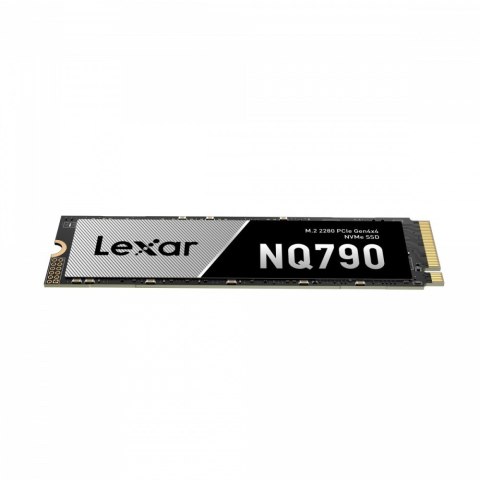 Dysk SSD NQ790 1TB NVMe 4x4 2280 7000/6000MB/s Dysk SSD NQ790 1TB NVMe 4x4 2280 7000/6000MB/s