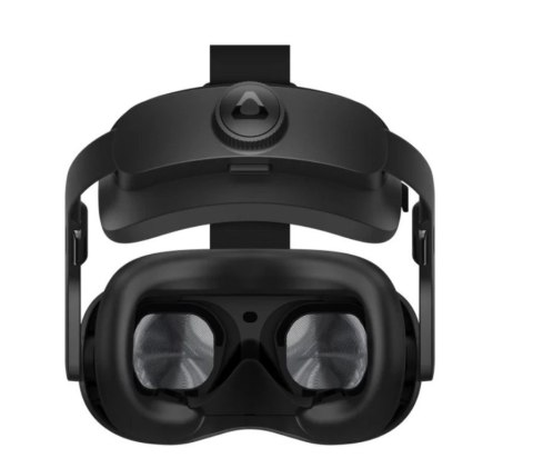 Gogle VR Vive Focus Vision Commercial Edition 99HAUM009-00 Gogle VR Vive Focus Vision Commercial Edition 99HAUM009-00