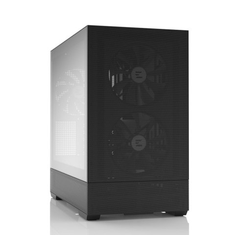 Obudowa P30Air mATX Mini Tower ARGB Fansx3 Black