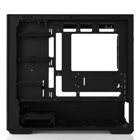 Obudowa P30Air mATX Mini Tower ARGB Fansx3 Black