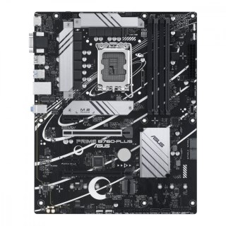 Płyta główna PRIME B760-PLUS s1700 4DDR5 ATX