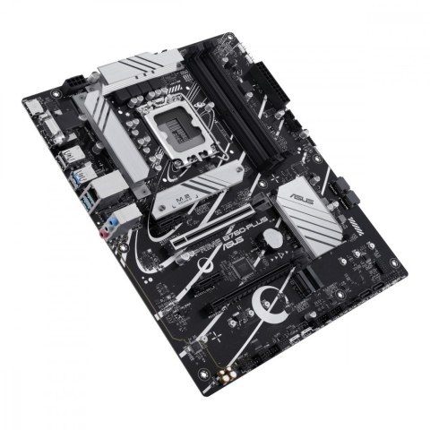 Płyta główna PRIME B760-PLUS s1700 4DDR5 ATX