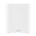 System WiFi ZenWiFi BT10 Tri-Band WiFi 7 Mesh (3-pak)