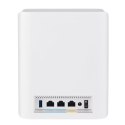 System WiFi ZenWiFi BT10 Tri-Band WiFi 7 Mesh (3-pak)