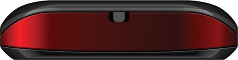 Telefon MM428L BB POLIPHONE/duże przyciski
