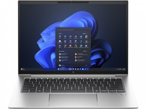 Notebook EliteBook 840 G11 U7-155U 512GB/16GB/W11P/14.0 9G0V6ET Notebook EliteBook 840 G11 U7-155U 512GB/16GB/W11P/14.0 9G0V6ET