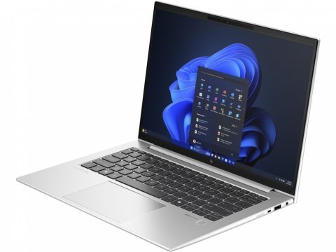 Notebook EliteBook 840 G11 U7-155U 512GB/16GB/W11P/14.0 9G0V6ET Notebook EliteBook 840 G11 U7-155U 512GB/16GB/W11P/14.0 9G0V6ET