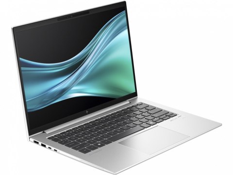 Notebook EliteBook 845 G11 Ryzen 7 PRO 8840U 512GB/16GB/W11P/14.0 9G0Y6ET