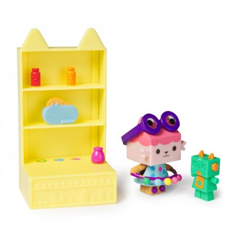 Figurki Koci Domek Gabi: Kocie Mebelki Figurki Koci Domek Gabi: Kocie Mebelki