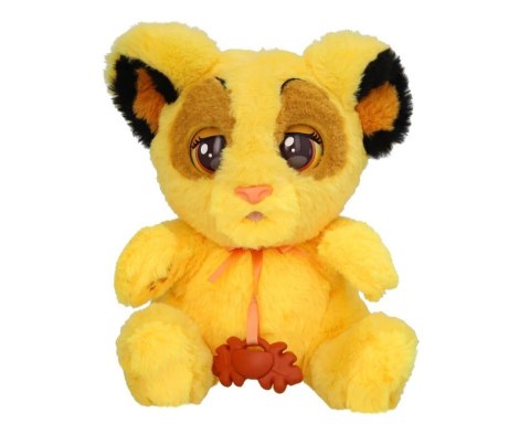 Maskotka interaktywna Psytulaski Król Lew, Simba Maskotka interaktywna Psytulaski Król Lew, Simba