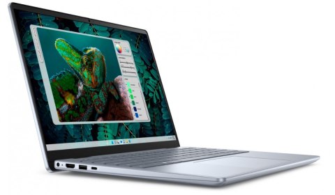 Notebook Inspiron Plus 7440 Win11Pro Ultra 7 155H/16GB/1TB SSD/14.0 2.8K/Arc/FgrPr/Cam & Mic/WLAN + BT/Backlit Kb/4 Cell/3Y Basi