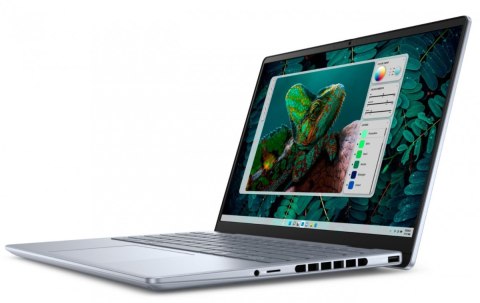 Notebook Inspiron Plus 7440 Win11Pro Ultra 7 155H/16GB/1TB SSD/14.0 2.8K/Arc/FgrPr/Cam & Mic/WLAN + BT/Backlit Kb/4 Cell/3Y Basi