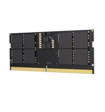 Pamięć DDR5 SODIMM 8GB(1* 8GB)/5600 CL46 Pamięć DDR5 SODIMM 8GB(1* 8GB)/5600 CL46