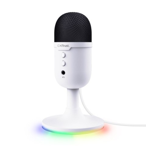 Mikrofon GXT234W Yunix USB biały Mikrofon GXT234W Yunix USB biały