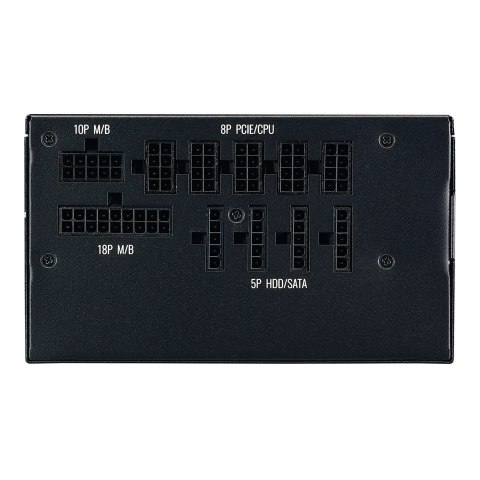 Zasilacz MWE Gold 850W v2 ATX 3.1 Zasilacz MWE Gold 850W v2 ATX 3.1